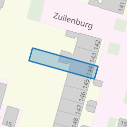 Perceel DDT00-Q-9922