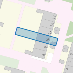 Perceel DDT00-Q-9928