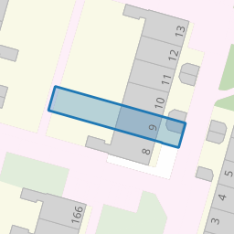 Perceel DDT00-Q-9929