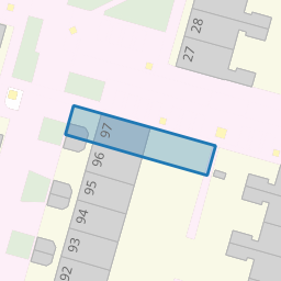 Perceel DDT00-Q-9953