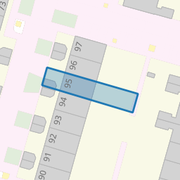 Perceel DDT00-Q-9955