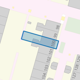 Perceel DDT00-Q-9957