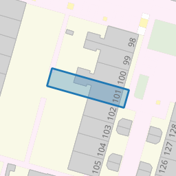 Perceel DDT00-Q-9958