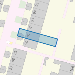 Perceel DDT00-Q-9960