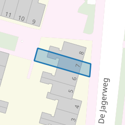 Perceel DDT00-Q-9962