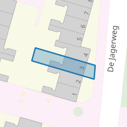 Perceel DDT00-Q-9967