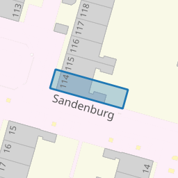 Perceel DDT00-Q-9981