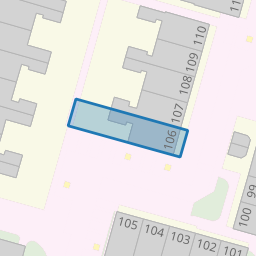 Perceel DDT00-Q-9995