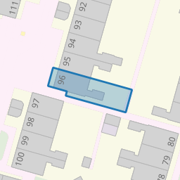 Perceel DDT00-Q-9998