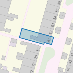 Perceel DDT00-Q-9999