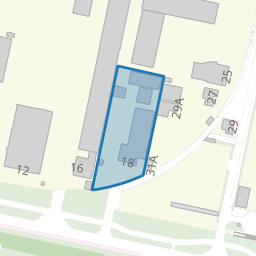 Perceel DDT00-R-1616