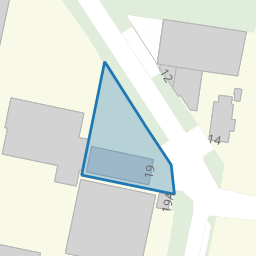 Perceel DDT00-R-1700