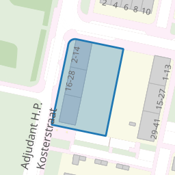 Perceel DDT00-R-1743