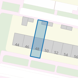 Perceel DDT00-R-1752