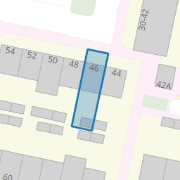 Perceel DDT00-R-1761