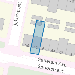 Perceel DDT00-R-1764