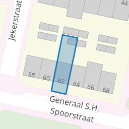 Perceel DDT00-R-1765