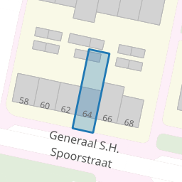 Perceel DDT00-R-1766