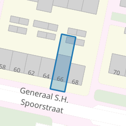 Perceel DDT00-R-1767