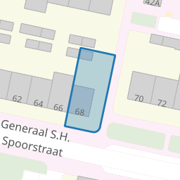 Perceel DDT00-R-1768