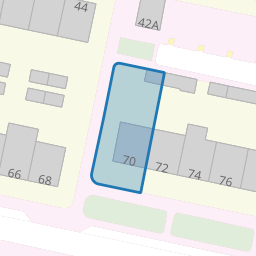 Perceel DDT00-R-1769