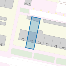 Perceel DDT00-R-1770