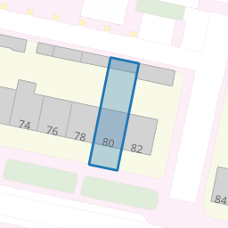 Perceel DDT00-R-1774