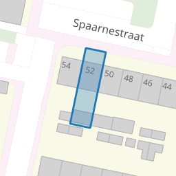 Perceel DDT00-R-1777