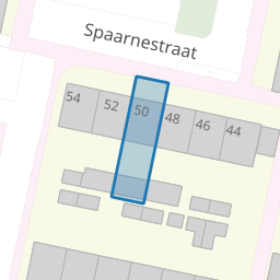 Perceel DDT00-R-1778