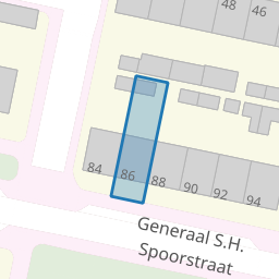 Perceel DDT00-R-1783