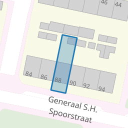 Perceel DDT00-R-1784