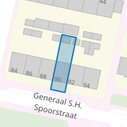 Perceel DDT00-R-1785