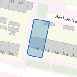 Perceel DDT00-R-1788