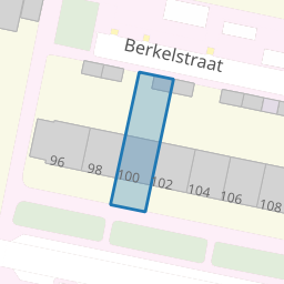 Perceel DDT00-R-1790