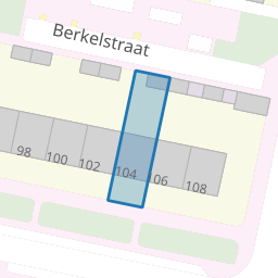 Perceel DDT00-R-1792