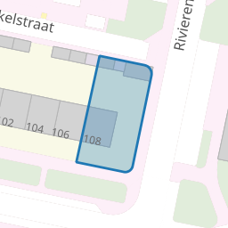 Perceel DDT00-R-1794
