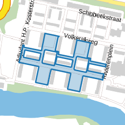 Perceel DDT00-R-1797