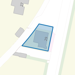 Perceel DDT00-R-1810