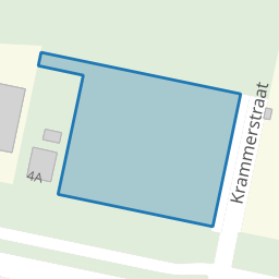 Perceel DDT00-R-1820