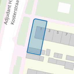 Perceel DDT00-R-1846