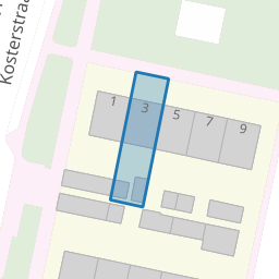 Perceel DDT00-R-1847