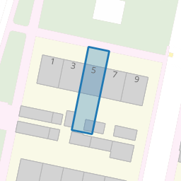 Perceel DDT00-R-1848