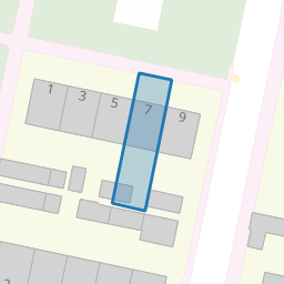 Perceel DDT00-R-1849