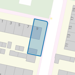 Perceel DDT00-R-1850