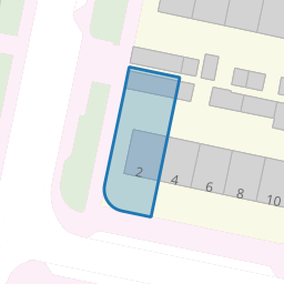 Perceel DDT00-R-1851