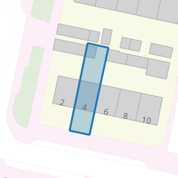 Perceel DDT00-R-1852