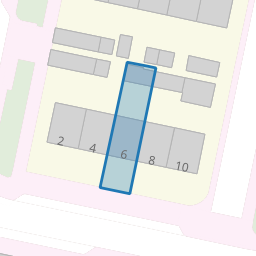 Perceel DDT00-R-1853