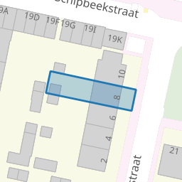 Perceel DDT00-R-1862