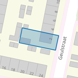 Perceel DDT00-R-1865