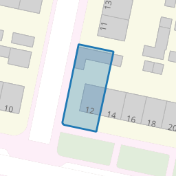 Perceel DDT00-R-1866